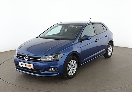 VW Polo 1.0 TSI Highline