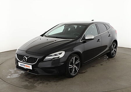 Volvo V40 2.0 D2 R-Design