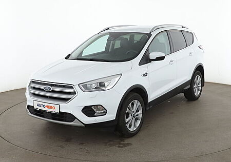 Ford Kuga 2.0 TDCi Titanium