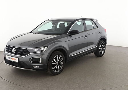 VW T-Roc 1.5 TSI ACT Style