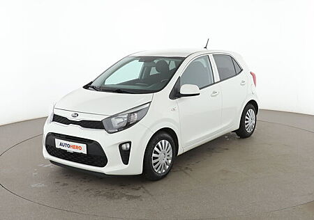 Kia Picanto 1.2 Dream Team