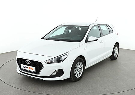 Hyundai i30 1.4 MPI Pure