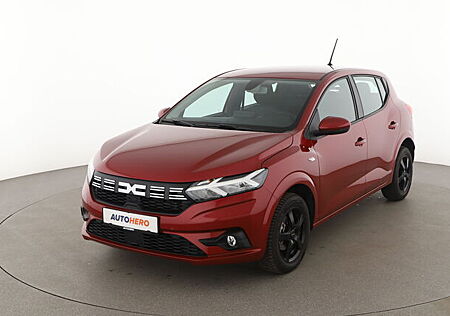 Dacia Sandero 1.0 TCe Expression