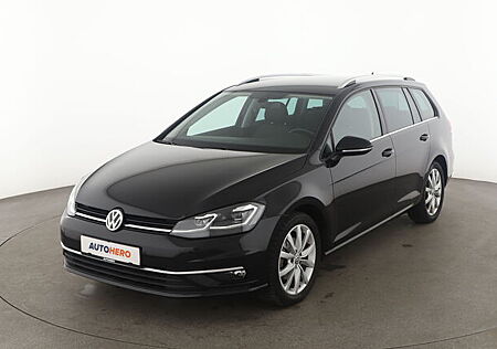VW Golf 1.5 TSI ACT Highline BlueMotion