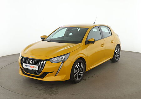 Peugeot 208 1.2 PureTech Allure