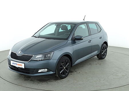 Skoda Fabia 1.2 TSI Style