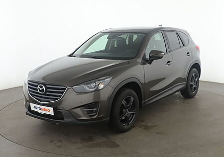 Mazda CX-5 2.2 Turbodiesel Sports-Line AWD