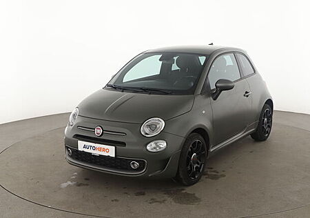 Fiat 500 1.2 S