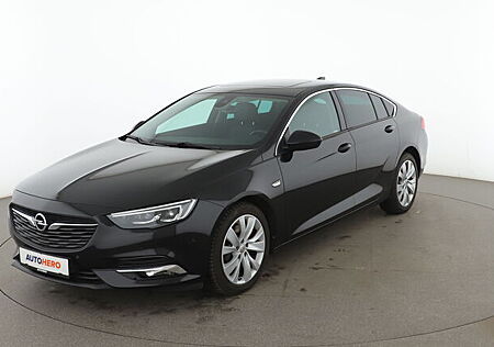 Opel Insignia 2.0 SIDI Turbo Dynamic 4x4