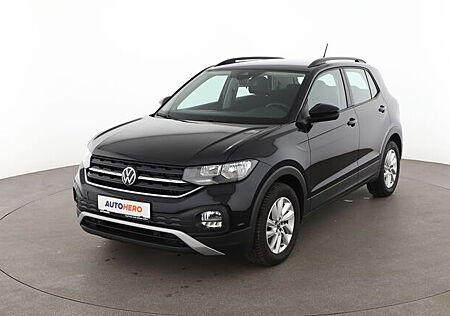 VW T-Cross 1.0 TSI Life