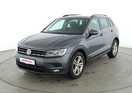 VW Tiguan 2.0 TDI Comfortline BlueMotion