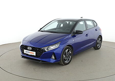 Hyundai i20 1.0 T-GDI Mild-Hybrid Trend