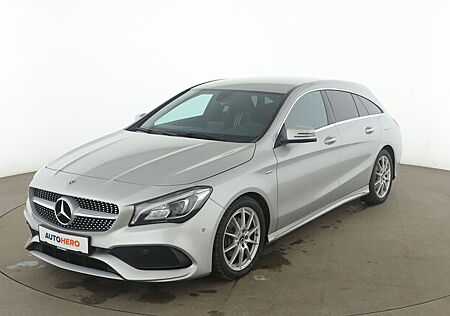 Mercedes-Benz CLA 180 Shooting Brake AMG Line