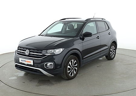 VW T-Cross gebraucht kaufen VW T-Cross 1.0 TSI Active