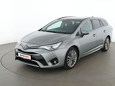 Toyota Avensis 1.8 Edition
