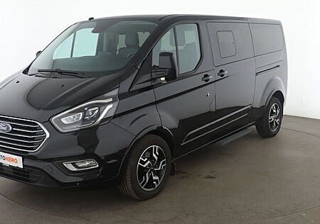 Ford Transit 2.0 TDCi 310 L2 Tourneo Titanium