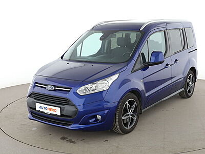Ford Tourneo Connect 1.0 EcoBoost Titanium
