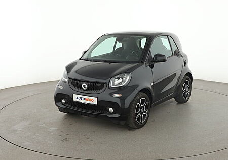 Smart ForTwo 1.0 Prime
