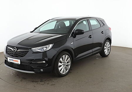 Opel Grandland X 1.6 Plug-in Hybrid 4 Business INNOVATION