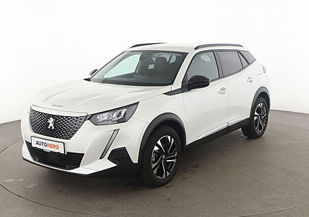Peugeot 2008 electric drive 57 kW e Allure