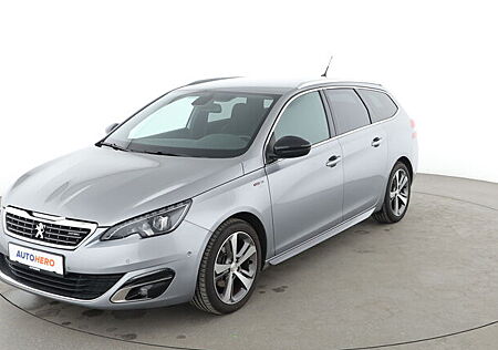 Peugeot 308 1.6 Blue-HDi Allure