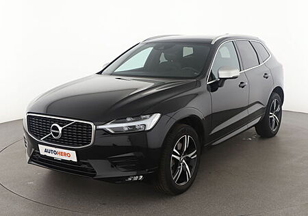 Volvo XC 60 2.0 T5 R-Design AWD