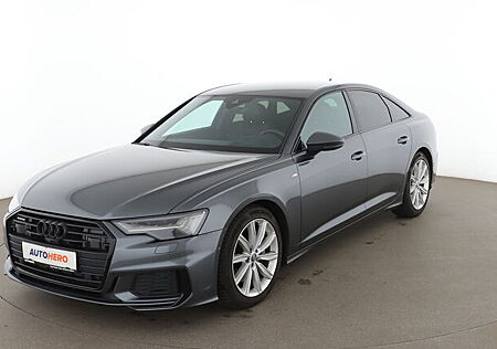 Audi A6 50 TDI quattro Sport