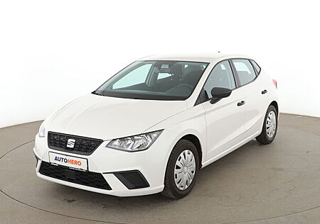 Seat Ibiza 1.0 Reference