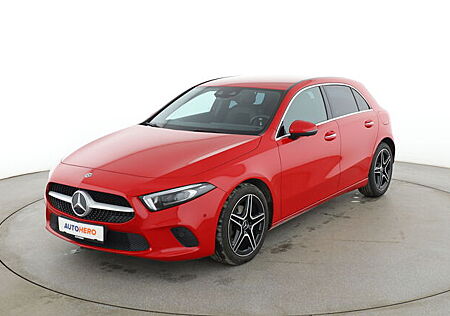Mercedes-Benz A-Klasse A 180 d