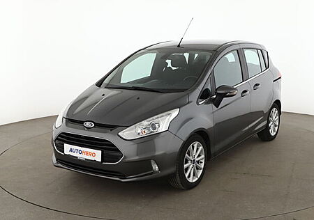 Ford B-Max 1.0 EcoBoost Titanium