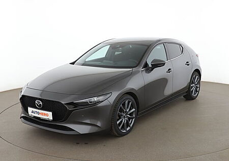 Mazda 3 1.8 D Selection