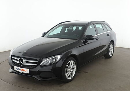 Mercedes-Benz C-Klasse C 200 d T