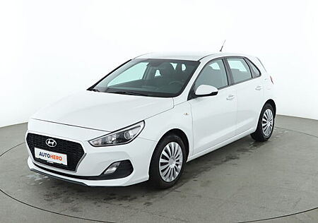 Hyundai i30 1.4 MPI Pure