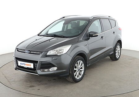 Ford Kuga 1.5 EcoBoost Titanium