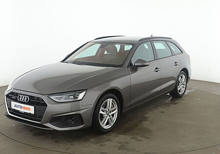 Audi A4 45 TFSI Mild-Hybrid quattro