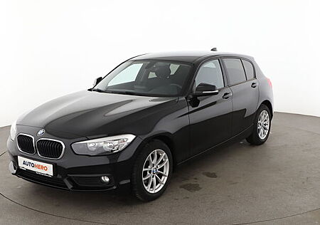 BMW 1er 118i Advantage