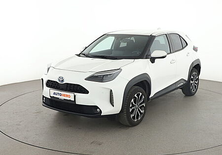 Toyota Yaris Cross 1.5 Hybrid 2WD Team D