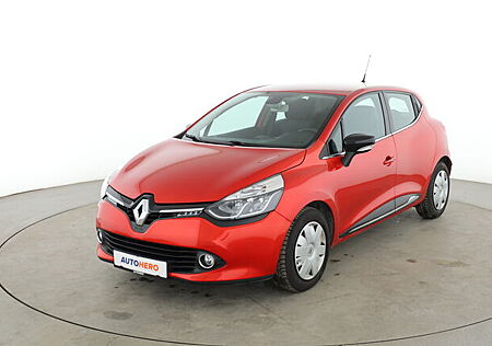 Renault Clio 0.9 Energy Luxe