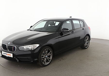 BMW 1er 118i