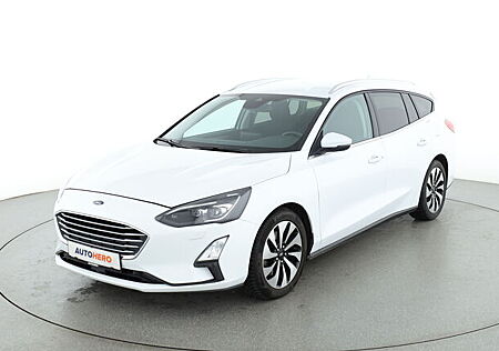 Ford Focus 1.0 EcoBoost Cool&Connect