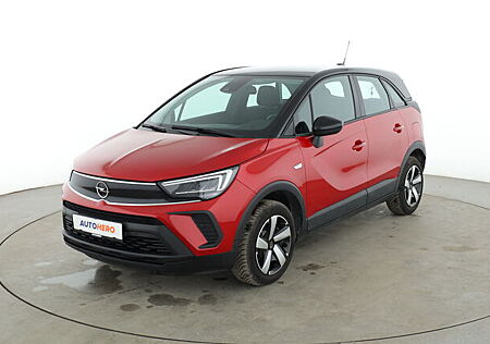 Opel Crossland X 1.2 Turbo Edition