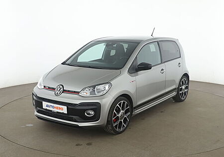 VW Up 1.0 TSI GTI