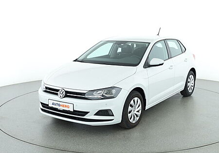 VW Polo 1.0 Comfortline
