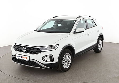 VW T-Roc 1.5 TSI ACT Life