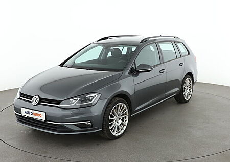 VW Golf 2.0 TDI Comfortline BlueMotion