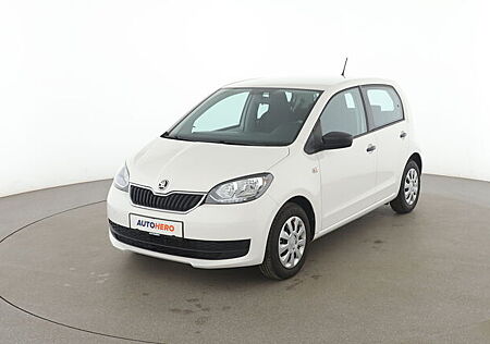 Skoda Citigo 1.0 MPI Active