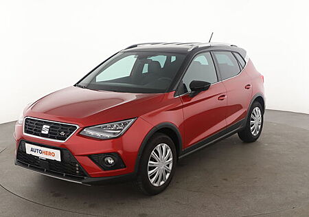 Seat Arona 1.0 TSI FR