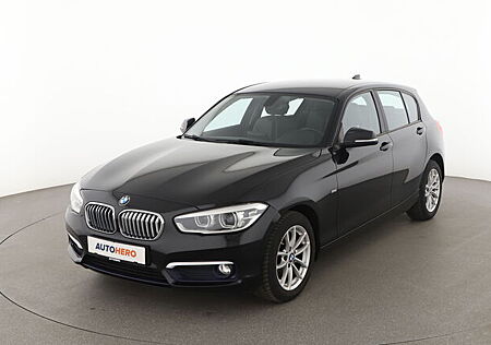 BMW 1er 118i Urban Line