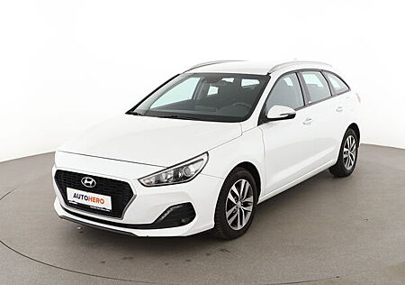 Hyundai i30 1.4 TGDI Trend