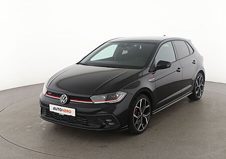 VW Polo 2.0 TSI GTI